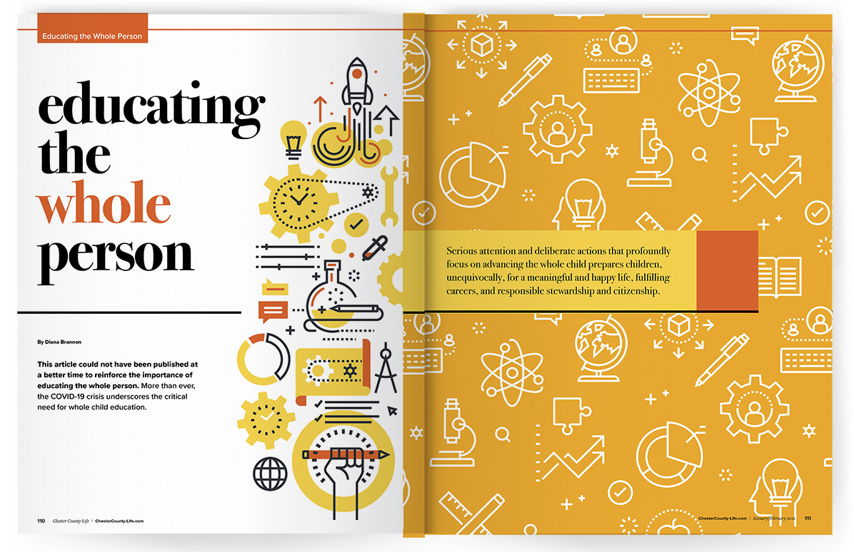 Photo of Chester County Life